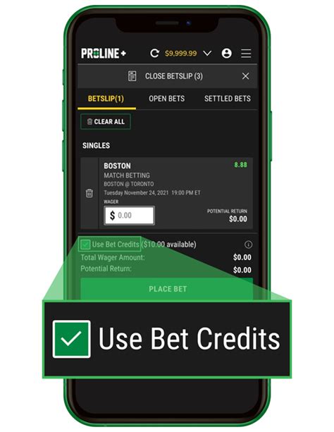 olg betting - proline+ online sports betting.